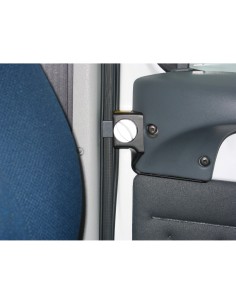 serrure manuelle - boxer / jumper / ducato 244 - 2002  2006 - héos - Héos - 4260361070036