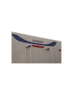 bike carrier adapter pour hymer - thule - Thule - 5415182045841