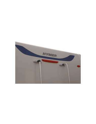 bike carrier adapter pour hymer - thule - Thule - 5415182045841