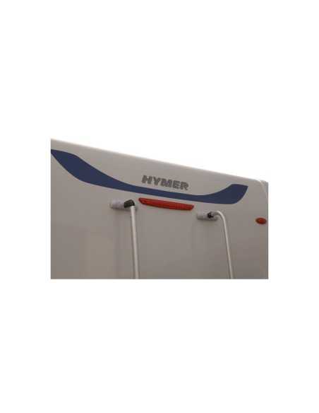 bike carrier adapter pour hymer - thule - Thule - 5415182045841