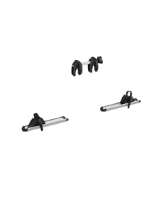 kit d'extension 3/4 vélos kit d'extension 4 vélos wanderway - thule - Thule -
