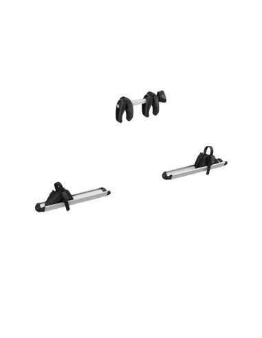 kit d'extension 3/4 vélos kit d'extension 4 vélos wanderway - thule - Thule -