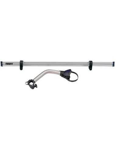 kit d'extension 3/4 vélos sport 3rd rail kit (pour porte-vélos de génération précédente) - thule - Thule - 5415182009553
