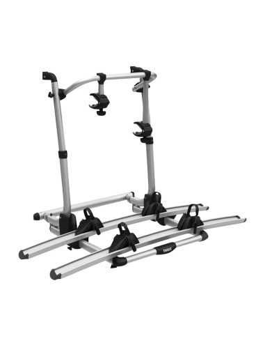 porte-vélos excellent excellent short - thule - Thule - 5415182009768