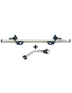 kit d'extension 3/4 vélos elite 4th rail kit (pour porte-vélos de génération précédente) - thule - Thule - 5415182009577