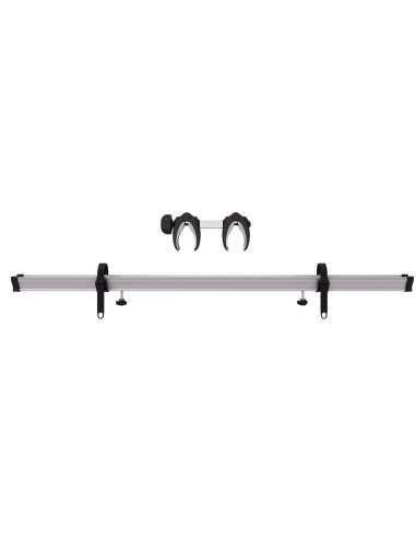 kit d'extension 3/4 vélos sport g2 garage 4th rail kit - thule - Thule - 5415182009386