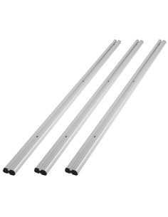 kit 3 rails pour veloslide veloslide mounting rails 140cm - thule - Thule - 5415182046084