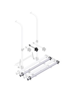 kit d'extension 3/4 vélos kit extension 4 vélos esse 4 - thule - Thule - 5415182041065