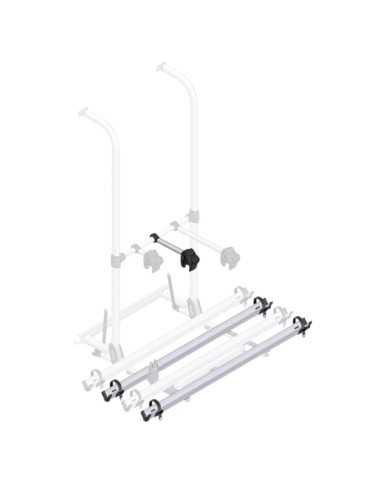 kit d'extension 3/4 vélos kit extension 4 vélos esse 4 - thule - Thule - 5415182041065