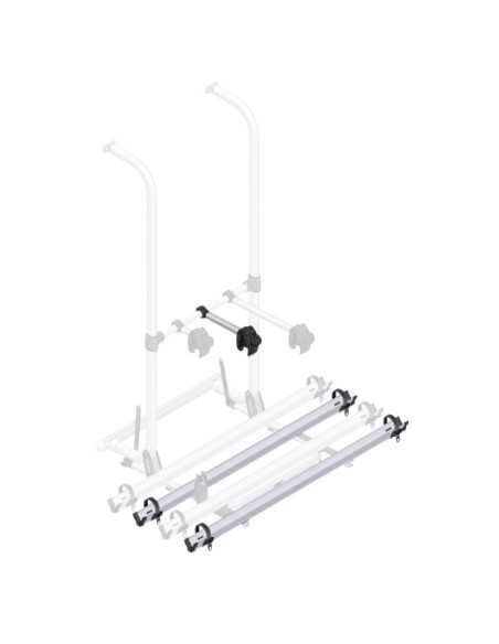 kit d'extension 3/4 vélos kit extension 4 vélos esse 4 - thule - Thule - 5415182041065