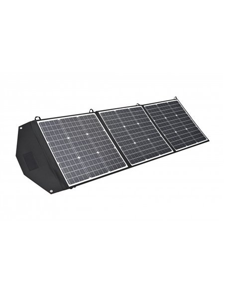Panneau solaire pliant Antarion 165W / 3X55 W - Antarion - Antarion - 3700282206172