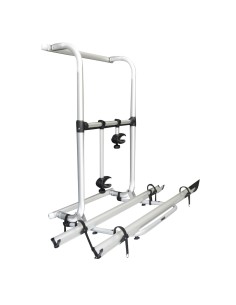 porte-vélos esse 4 standard - thule - Thule - 5415182041041