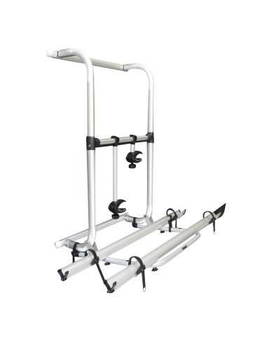 porte-vélos esse 4 standard - thule - Thule - 5415182041041