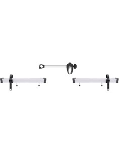 kit d'extension 3/4 vélos caravan superb 3rd rail kit - thule - Thule - 5415182040907