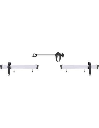 kit d'extension 3/4 vélos caravan superb 3rd rail kit - thule - Thule - 5415182040907