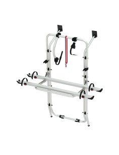 porte-vélos carry bike pour mini-van mercedes vito - fiamma - Fiamma - 8004815378721