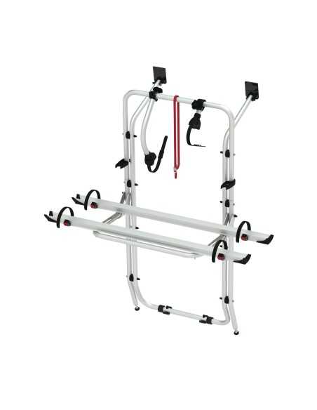 porte-vélos carry bike pour mini-van mercedes vito - fiamma - Fiamma - 8004815378721