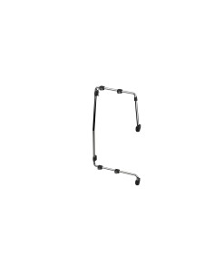 structure pour kit carry-bike frame sprinter 2018 - fiamma - Fiamma - 8004815437503