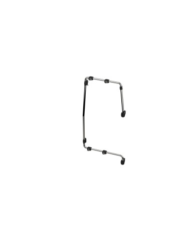 structure pour kit carry-bike frame sprinter 2018 - fiamma - Fiamma - 8004815437503