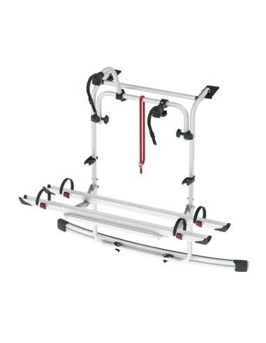 porte-vélos carry bike pour mini-van vw caddy 2023 - fiamma - Fiamma - 8004815437251
