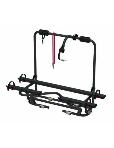 porte-vélos carry bike pour caravane caravan xl a pro 200 - deep black 2023 - fiamma - Fiamma - 8004815437206
