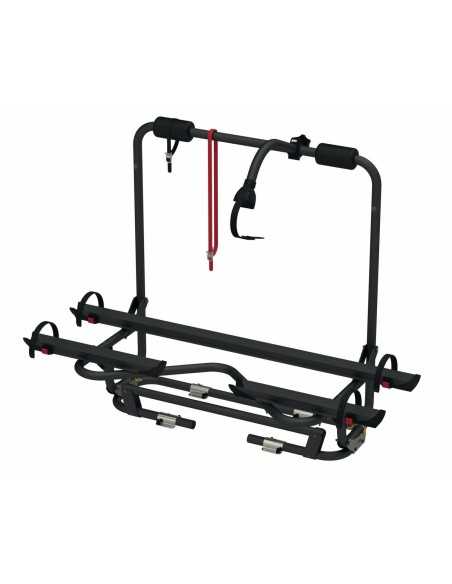 porte-vélos carry bike pour caravane caravan xl a pro 200 - deep black 2023 - fiamma - Fiamma - 8004815437206