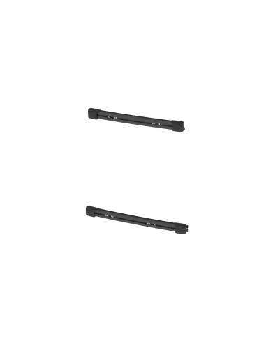 kits bars pour carry-bike dj 2023 crafter 17 deep black - fiamma - Fiamma - 8004815437572