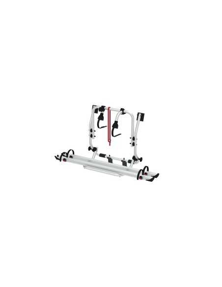 porte-vélos carry bike pour mini-van vw t2 - fiamma - Fiamma - 8004815378677