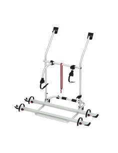 porte-vélos carry bike pour mini-van vw t3/t25 - fiamma - Fiamma - 8004815378622