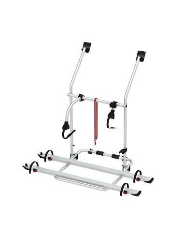 porte-vélos carry bike pour mini-van vw t3/t25 - fiamma - Fiamma - 8004815378622