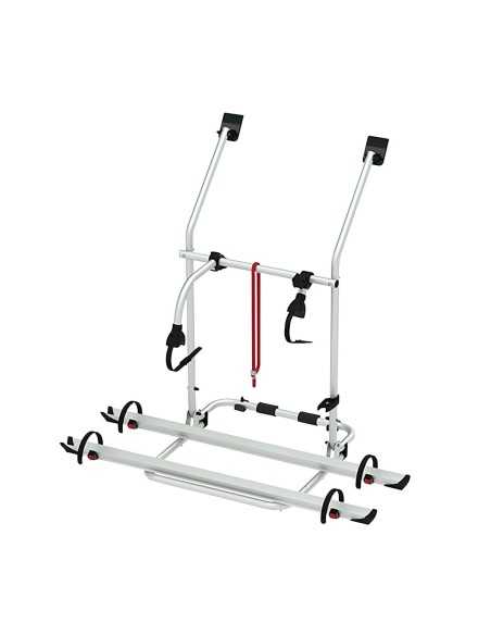 porte-vélos carry bike pour mini-van vw t3/t25 - fiamma - Fiamma - 8004815378622