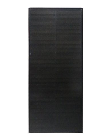 Panneau Solaire FULL BLACK PERC 100W - EZA - EZA - 3700628258278