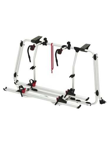 porte-vélos carry bike pour mini-van vw t6 pro - fiamma - Fiamma - 8004815381011