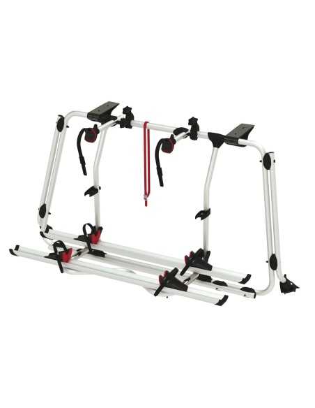 porte-vélos carry bike pour mini-van vw t6 pro - fiamma - Fiamma - 8004815381011