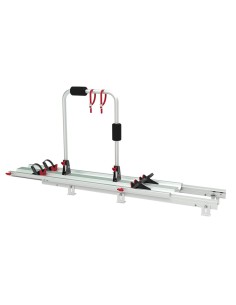 porte-vélos garage slide pro bike - fiamma - Fiamma - 8004815387051