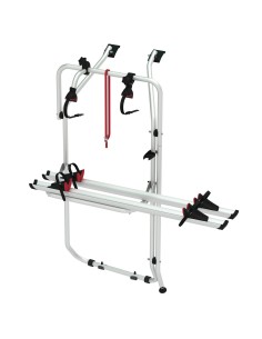 porte-vélos carry bike pour mini-van vw t5 d / t6 d - fiamma - Fiamma - 8004815383107