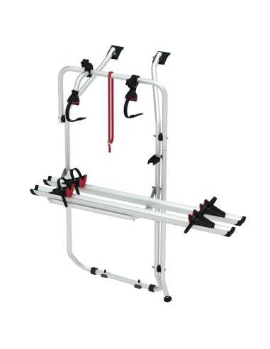 porte-vélos carry bike pour mini-van vw t5 d / t6 d - fiamma - Fiamma - 8004815383107