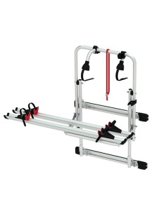 porte-vélos carry bike pour fourgon 200 dj ducato  2006 - fiamma - Fiamma - 8004815383084