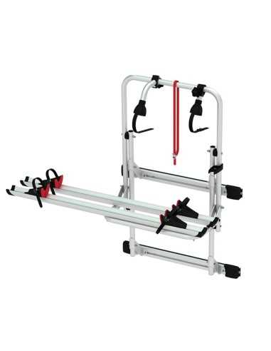 porte-vélos carry bike pour fourgon 200 dj ducato  2006 - fiamma