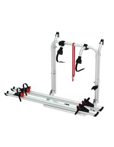 porte-vélos carry bike pour fourgon 200 d - fiamma - Fiamma - 8004815383077