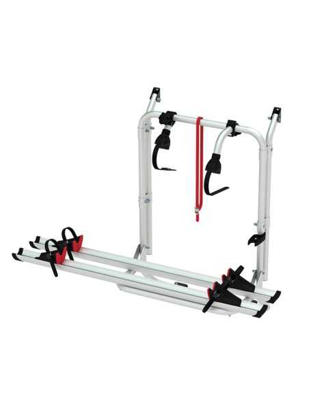 porte-vélos carry bike pour fourgon 200 d - fiamma - Fiamma - 8004815383077