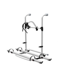 porte-vélos carry bike pour camping car pro - fiamma - Fiamma - 8004815349516