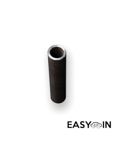 adaptateur additionnel pour axe de roue 15 mm x 100 mm - easyin - Easyin - 3770008506053