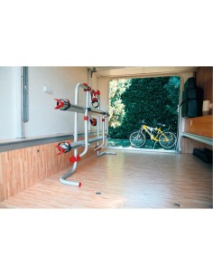 porte-vélos garage plus - fiamma - Fiamma - 8004815397715