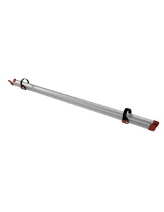 rail supplémentaire quick pour porte-vélos anodisé - fiamma - Fiamma - 8004815353766
