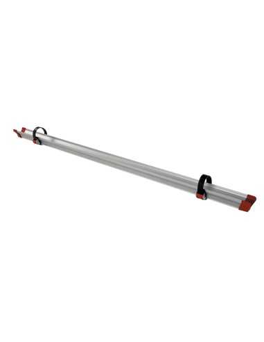 rail supplémentaire quick pour porte-vélos anodisé - fiamma - Fiamma - 8004815353766
