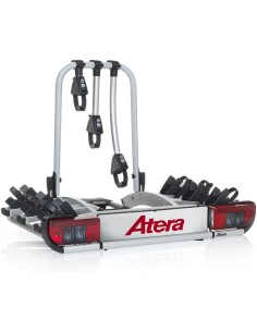 porte-vélos plateforme coulissant strada dl 3 - atera - Atera - 4016223226017