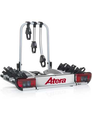 porte-vélos plateforme coulissant strada dl 3 - atera - Atera - 4016223226017