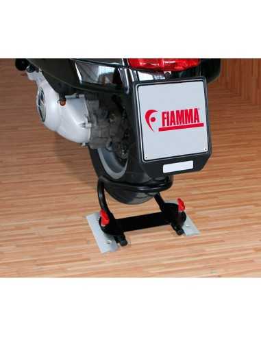 moto wheel chock roue arrière (rear) - fiamma - Fiamma - 8004815255428