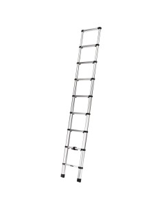 echelle pliante van ladder 9 marches - thule - Thule - 5415182044882